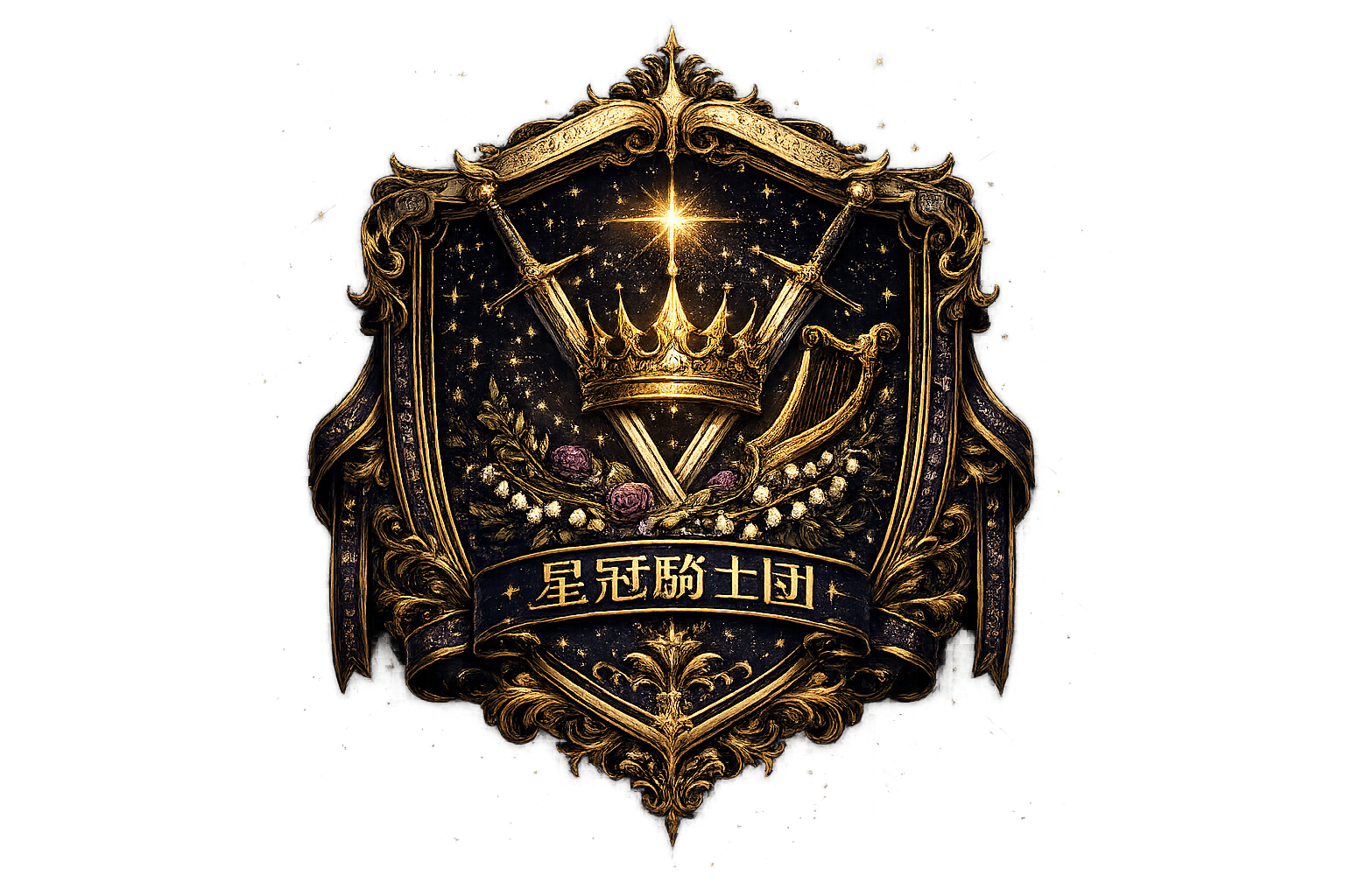 星冠騎士団